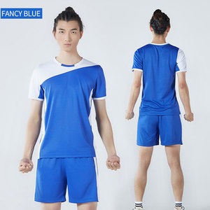 Camiseta Ligera para Voleibol de Secado Rápido, Uniforme Deportivo para Entrenamientos y Competiciones - Product Image 3