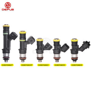 DEFUS全新批发价格OEM 0280158827 210lbs 2200CC 1700CC CNG喷油器OEM 0280158827燃油喷射出售 - Product Image 6