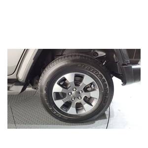 Jeep Wrangler 2.0 Overland 2023, SUV de 4 Puertas con Techo Eléctrico, Caja de Cambios Automática, Volante a la Izquierda, Asientos de Tela, Cámara Trasera, 45,343 km - Product Image 4