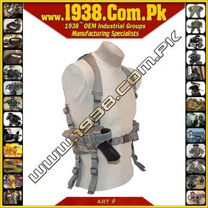 ซองปืนไหล่ยุทธวิธีสำหรับผู้ชาย - Product Image 4