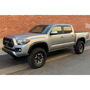 Toyota Tacoma TRD Off-Road Doble Cabina 4x4 2019 - Product Image 5