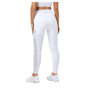 Leggings de yoga évasés pour femme, taille haute, effet ventre plat, extensibles, respirants, sans coutures, coupe bootcut - Product Image 5