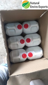 1000L IBC Emballage Karanja huile soluble dans l'eau disponible à l'emballage personnalisé avec étiquette Karanja Oil émulsifiant soluble dans l'eau - Product Image 4
