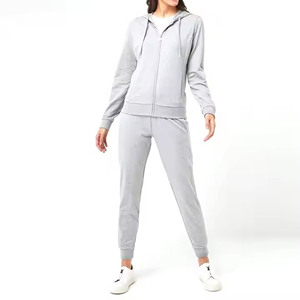 Customized Logo Printing Lightweight Breathable Women <b>Tracksuit</b> OEM Service Wholesale Customized <b>Tracksuit</b> for Women - Product Image 1