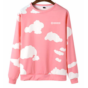 Hot Selling Men Sweatshirt Factory Latest Style Cotton Blended Men Fashionable Sweatshirt For Online Sale Made Pakistan - Product Image 1
