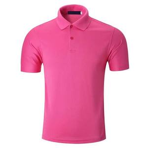 Polo de Manga Larga de Algodón para Hombre, Primavera y Verano, Polo de Alta Gama, Polo Informal de Algodón Sólido para Hombre - Product Image 5