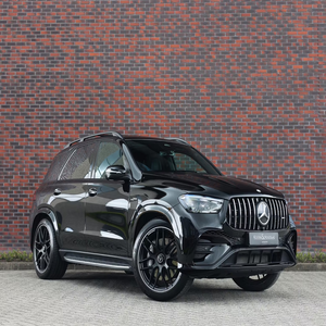 Mercedes Benz GLE 53 AMG Hybride 4MATIC Plus SUV de luxe haute performance Véhicule à énergie nouvelle Premium AWD Voiture familiale - Product Image 1