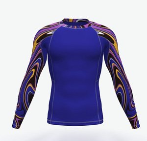 Top Rated <b>Men</b> <b>Compression</b> <b>Shirts</b> Gym <b>Compression</b> <b>Shirts</b> Workout Sportswear Supplier Premium <b>Men</b> <b>Compression</b> <b>Shirts</b> - Product Image 2