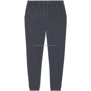 Pantalones de algodón y LICRA para correr para hombre, Logo personalizado, 100%, venta al por mayor, de la mejor calidad - Product Image 5