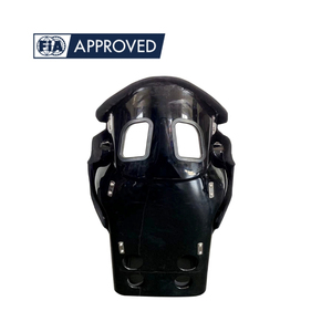 Asiento de Carreras Profesional TBRACING RS-07 con Certificado FIA 8855-2021, Pieza Interior para Automóvil, Color y Logotipo Personalizables, Venta al Por Mayor - Product Image 2