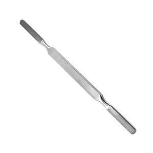 Cirugía plástica de acero alemán Fomon Escofina nasal de doble extremo 21cm Instrumentos de cirugía ENT general de carburo de tungsteno - Product Image 4