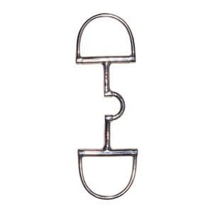 Anillo de Acero Inoxidable de Alta Calidad con Diseño de Bocado de Caballo, Tamaños Personalizables, TALLIANS INTERNATIONAL, Todos los Colores Disponibles, Diseños OEM - Product Image 3