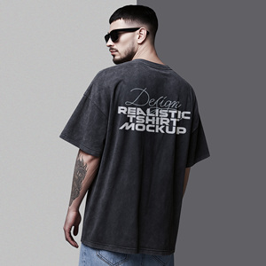 เสื้อยืดเจอร์ซีย์เนื้อผ้าไหมสัมผัสนุ่มหรูหราสำหรับผู้หญิง ทรงสวยสง่า สวมใส่ได้ทั้งทำงานและลำลอง คุณภาพพรีเมียม ขายส่งจากผู้ผลิตแฟชั่น - Product Image 2