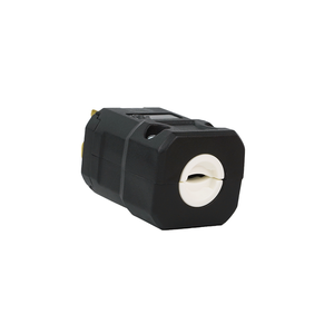 สินค้าขายดี ปลั๊กแบบเปลือกหอย NEMA 5-20P โครงสร้างแข็งแรง 20A 125VAC UL498 สำหรับชุดสายไฟบ้าน - Product Image 3