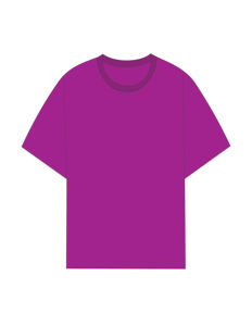 เสื้อยืดลำลองผู้หญิงคุณภาพพรีเมียมสำหรับฤดูหนาว เนื้อผ้านุ่มสบาย แขนสั้น สกรีนโลโก้ได้ ระบายอากาศดี เป็นมิตรต่อสิ่งแวดล้อม ผลิตจากผ้าฝ้าย - Product Image 6