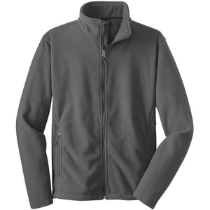 Veste polaire isolante pour homme, fermeture éclair intégrale, manches longues, douce, chaude, pour l'hiver, la randonnée, le camping, les voyages, les occasions décontractées, par temps froid - Product Image 5