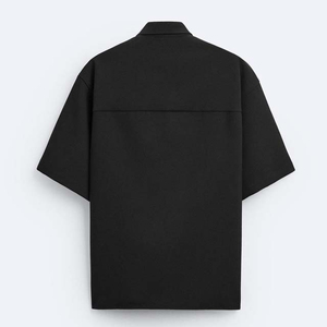 เสื้อยืดคุณภาพสูงสำหรับผู้ชาย เสื้อยืดพรีเมียมเนื้อนุ่ม 100% ผ้าฝ้ายสำหรับผู้ชาย - Product Image 2