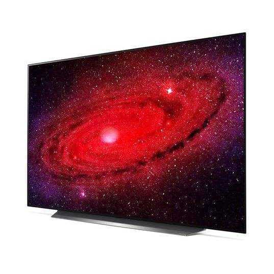 65 Inch 4K LED TV 120Hz Black Screen AI Picture Pro HDR10 Dolby Vision HLG Smart Display Home Entertainment