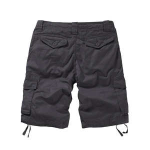 กางเกงคาร์โก้โลโก้สั่งทำ แห้งเร็ว รุ่นใหม่ล่าสุด สำหรับเดินป่า กิจกรรมกลางแจ้ง ฤดูร้อน สวมใส่สบายๆ สำหรับผู้ชาย ดีไซน์สวยที่สุด - Product Image 6