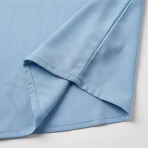 Abaya élégante et modeste pour femmes, vêtements islamiques, vêtements de soirée formels à manches longues en polyester de qualité supérieure, design tendance - Product Image 6