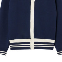 Pull cardigan de golf de qualité supérieure en gros, fabriqué avec une qualité unique et disponible dans toutes les couleurs, haut à manches longues
