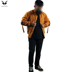 แจ็คเก็ตเทคแวร์สำหรับผู้ใหญ่ ดีไซน์โดดเด่น ราคาขายส่ง สีส้ม คุณภาพดีจากซัพพลายเออร์ชั้นนำ สินค้ามาใหม่ ปรับแต่งได้ตามต้องการ ผลิตภัณฑ์คุณภาพสูงสุด - Product Image 6