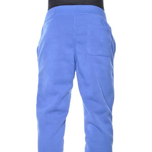 Pantalon de jogging décontracté pour homme, taille plus, en molleton uni, taille mi-haute, collection 2022, vente en gros - Product Image 3