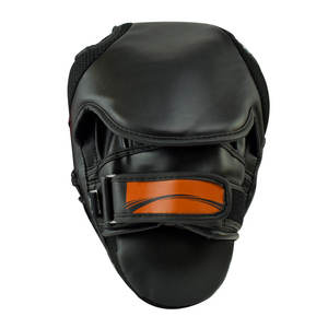 แผ่นซ้อมมวย OEM หนัง PU คุณภาพสูง สำหรับมวยไทย MMA และคิกบ็อกซิ่ง - Product Image 4