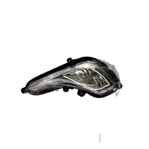 เหมาะสำหรับชุดไฟตัดหมอกหน้า Hyundai Verna Fluidic ด้านขวา (RH) รุ่น 922021V000 G4FA G4FC D4FB ปี 2011-2017 - Product Image 1