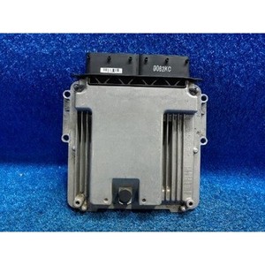 Unidad de Control del Motor Forte I, TD I Koup 2004-2013 Usada ORIGINAL 391102BAJ8 - Product Image 1