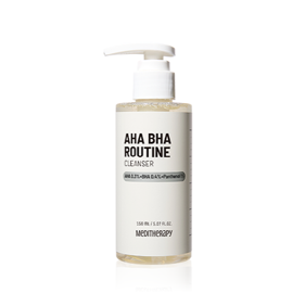 Espuma Limpiadora Facial con AHA y BHA de Bajo pH para Piel Grasa y Sensible - Limpiador de Poros de 100 ml - Product Image 3