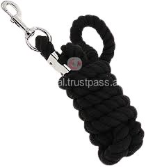 Cuerda de plomo de caballo de excelente calidad con equipo de ajuste para carreras de caballos-por el Fabricante Mayorista Adams - Product Image 5