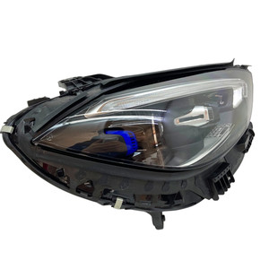 ไฟหน้ามือสองสำหรับรถยนต์ C-class ด้านขวา รุ่น A2069063003 - Product Image 3