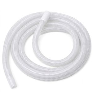 Tuyau de drainage en plastique de qualité export, flexible et durable, pour applications de vidange de climatiseur - Product Image 5