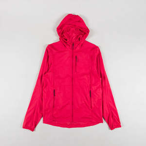 Veste d'hiver réversible imperméable, long manteau en duvet, col en fourrure, vestes de randonnée, veste coupe-vent résistante à l'eau - Product Image 4