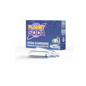 Cartucho de CO2 de 8g Probado a Presión para Uso Doméstico y Comercial en Bebidas Espumosas, Compre Ahora al Por Mayor a Bajo Precio - Product Image 3