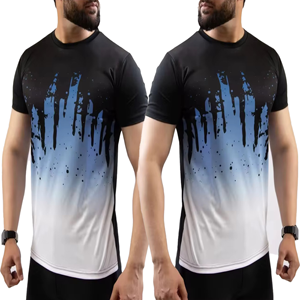 Camiseta Extra Grande Ultra Suave con Hombros Caídos, Unisex, Corte Holgado, Transpirable, de Algodón, Estilo Casual de Verano, Urbana, Lisa, Minimalista, Moderna - Product Image 6