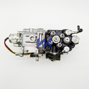 Bomba de aceite de alta presión 729632-51351 Bomba de inyección de combustible para motor 72963251351 Yanmar 4TNV88-BKNR 4TNV88-BKNSS 4TNV88-<span class=keywords><strong>BDMS</strong></span> - Product Image 6