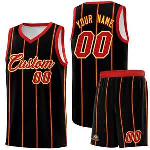Conjuntos de Baloncesto Estilo Urbano – Diseños Sublimados Personalizados con Efecto Tie-Dye, Corte Ajustado, Tela de Malla Transpirable - Product Image 6