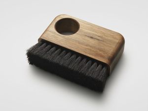 Professional Wooden Polish <b>Brush</b> For Table Chair Cabinet Door Surface Cleaning Waxing And Polishing Use - Product Image 2