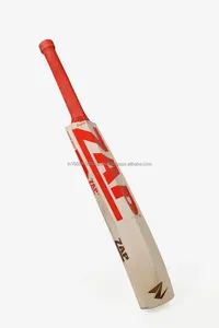 ZAP Vintage Premium 5 <b>Star</b> Cricket Bat Size 1 Rare Obsolete <b>Wood</b> for Sports Use - Product Image 2
