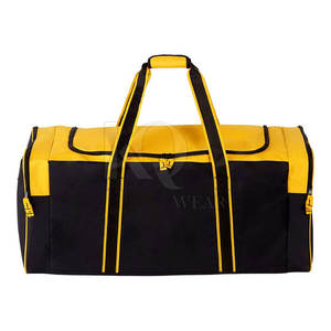 Bolsa de Gimnasio Elegante, Ligera, de Tela Resistente, Diseño Espacioso, Ideal para Entrenamiento Físico, Viajes y Uso Diario - Product Image 3