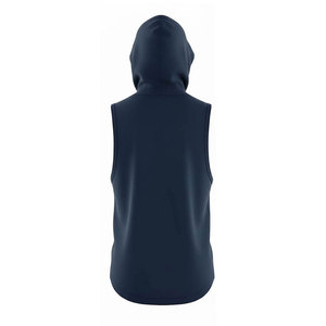 Prix de gros, uniforme 7v7 respirant et léger, impression de logo personnalisée, concevez votre propre uniforme 7v7 - Product Image 4
