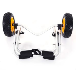 Perno in lega di alluminio argentato da 1,5 mm per rimorchi di canoe e imbarcazioni - Product Image 5