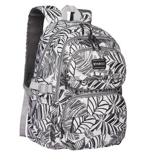 Custom High Quality 15.6 Inch <b>Laptop</b> <b>Backpack</b> Waterproof Antibacterial Zipper High-Density Polyester Office School Bag - Product Image 4