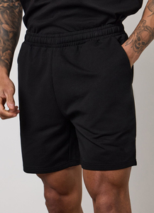 Shorts de sport personnalisés pour hommes en coton, pour la course à pied, l'athlétisme, l'entraînement estival, et le streetwear - Product Image 6