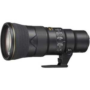 Offres Exceptionnelles : Objectif AF-S 500mm f/5.6E PF ED VR - Product Image 1
