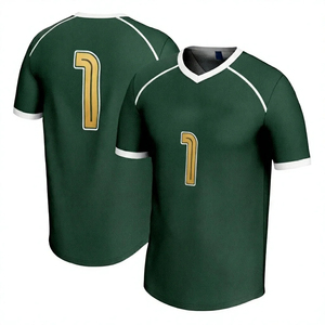 High Quality Custom Lacrosse Jersey for Men Polyester Quick Dry Team Sports Apparel Factory Direct Supply - Product Image 2