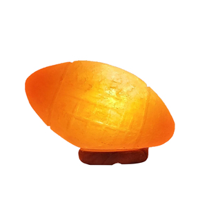 Lampes en sel de l'Himalaya rouge, finies à la main, éclairage d'ambiance en cristal pour la maison, avec service OEM, personnalisation de la marque, fabricant - Product Image 2