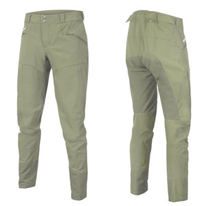 Pantalones de Ciclismo Ligeros de Secado Rápido para Hombre, Ecológicos, de Spandex/Poliéster, para Adultos, de Alto Rendimiento, Gran Venta - Product Image 1
